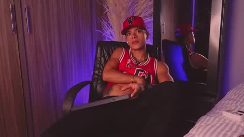 farid_jake_ online show from March 2026 05:35:02 AM