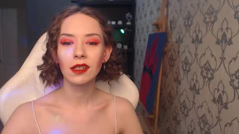 Fascinating   Eyes online show from May 2026 07:21:01 PM