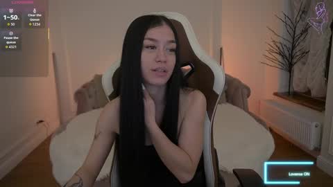 Nellie online show from April 2026 08:58:02 PM