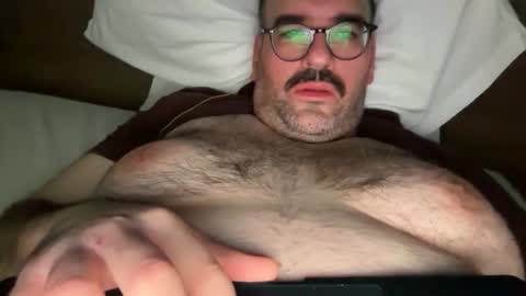 Mammouth online show from October 2025 08:05:02 AM
