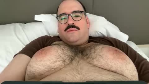 Mammouth online show from April 2026 12:53:02 PM