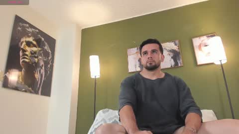 M A T  T E O online show from July 2026 08:28:02 PM