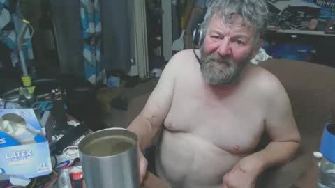 Snapshot of fatman01 chatting on April 2026 03:46:02 AM Fatman01 online show from April 2026 03:46:02 AM