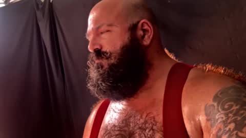 FAT PAPA online show from October 2025 01:20:01 PM