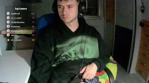 ThickDickTeen online show from May 2026 09:32:02 PM