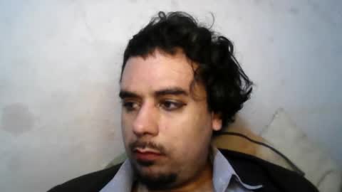 Faux Feitico online show from April 2026 09:34:01 PM