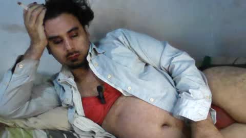 Faux Feitico online show from May 2026 11:43:02 PM