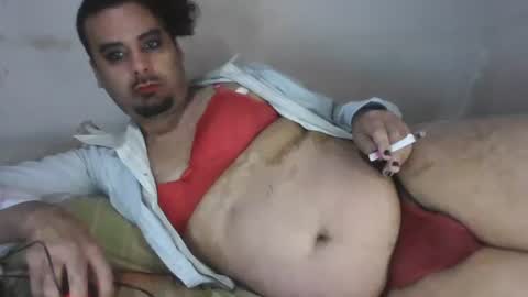 Faux Feitico online show from May 2026 05:29:01 PM