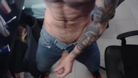 FC91 online show from April 2026 09:01:02 AM