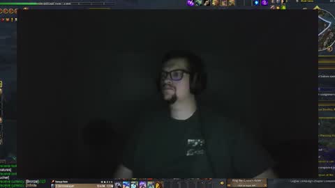 Fear online show from October 2025 06:17:02 PM