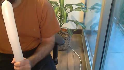 fedeGLOBOS online show from April 2026 09:32:01 PM