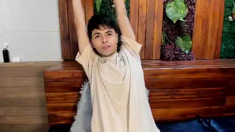 Fede online show from June 2026 03:55:02 AM