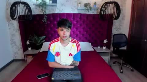 Fede online show from July 2026 04:07:02 AM