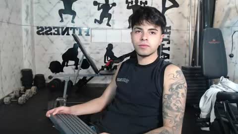 Fede online show from July 2026 03:42:02 AM