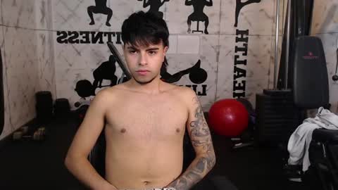 Fede online show from July 2026 06:47:02 AM