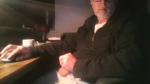 John Buck online show from December 2024 04:49:01 PM