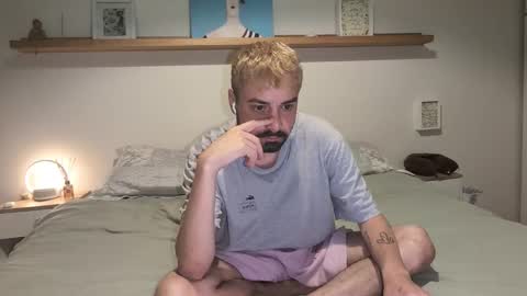 Feetonlyguy online show from January 2026 01:00:02 AM