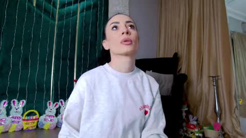 FeetVibe online show from April 2026 06:55:01 AM