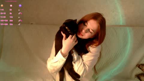 Hi Im Milly  nice 2 meet u 3 online show from May 2026 04:46:02 PM