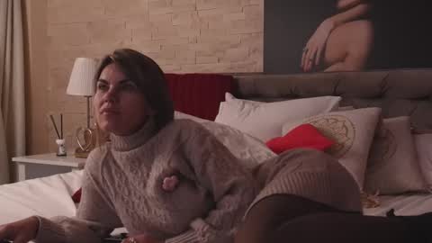 FeliciaKrige online show from February 2026 10:20:02 PM