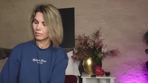 FeliciaKrige online show from March 2026 09:42:01 PM