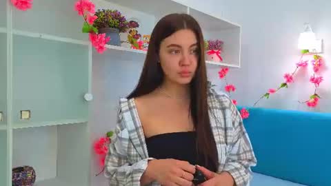 Molly online show from July 2026 06:15:01 AM