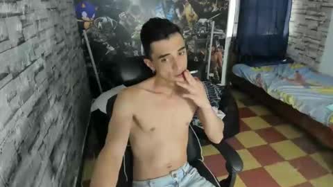 felipe colinss online show from March 2026 12:55:02 PM