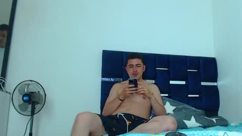 felipearango888 online show from May 2026 07:19:01 PM