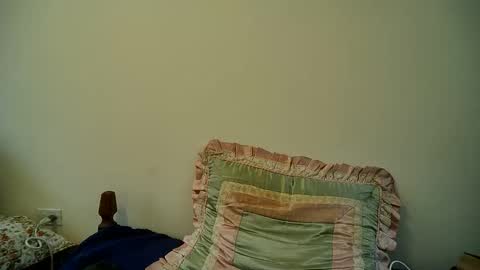 felipebb40 online show from September 2025 06:54:01 PM