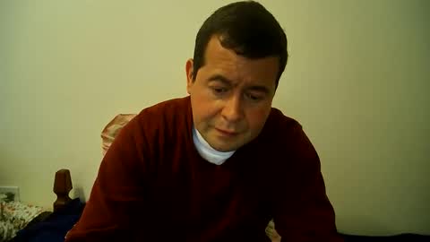 felipebb40 online show from March 2026 06:55:01 PM
