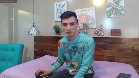 FELIPE online show from July 2026 01:06:02 PM