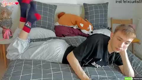 felixcurt online show from June 2026 11:18:02 AM