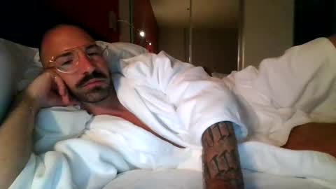 felixgagnon9540 online show from October 2025 12:05:02 AM