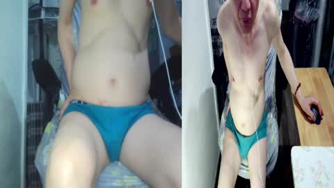 felixlau online show from April 2026 04:55:01 PM