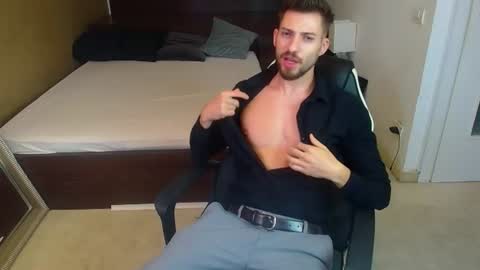 FelixRook online show from July 2026 04:07:01 AM