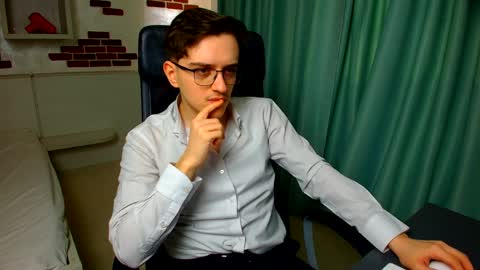 FelixStark online show from April 2026 04:37:02 AM