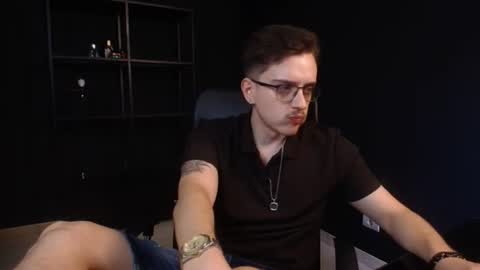 FelixStark online show from June 2026 05:10:02 AM