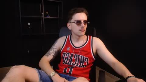 FelixStark online show from July 2026 05:23:02 AM