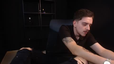 FelixStark online show from July 2026 03:39:01 PM