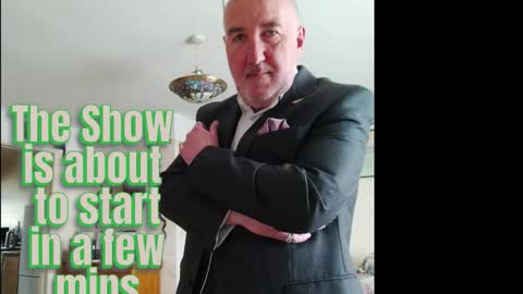 Adam online show from March 2026 08:20:01 AM