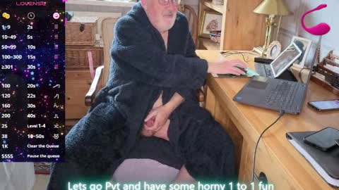 Adam online show from April 2026 07:24:02 AM