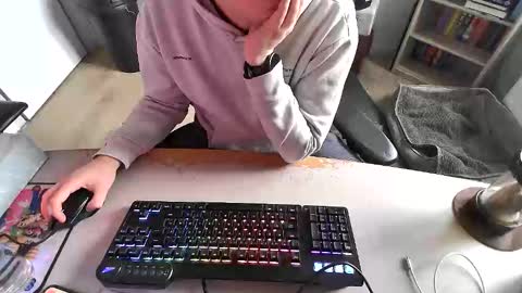 fem_alice_louis_dom online show from February 2026 01:56:01 PM