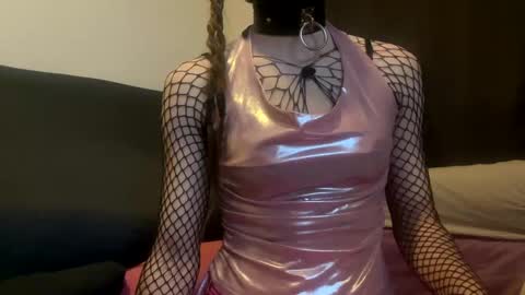 Femboyhorse online show from January 2025 12:46:02 AM
