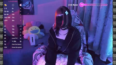 FemboyMatthew online show from February 2026 07:24:01 AM