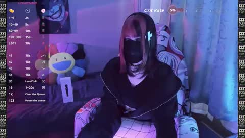 FemboyMatthew online show from March 2026 07:26:02 AM