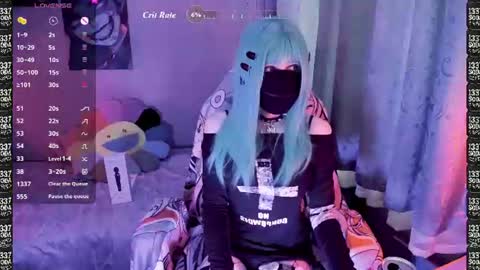 Snapshot of femboymatthew chatting on July 2026 07:21:01 AM FemboyMatthew online show from July 2026 07:21:01 AM