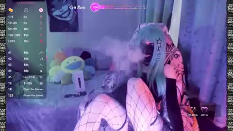 Snapshot of femboymatthew chatting on July 2026 08:29:01 AM FemboyMatthew online show from July 2026 08:29:01 AM
