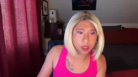 FEMMEBYME online show from June 2026 01:16:01 AM