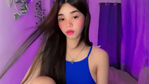 Snapshot of femylove chatting on June 2026 06:27:02 AM YOUR BEAUTIFUL ASIANFHEMY online show from June 2026 06:27:02 AM