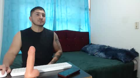 fenix_mu online show from May 2026 09:00:02 PM